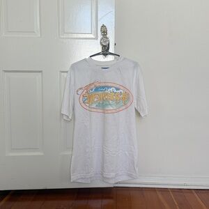 Market T-Shirt with Graphic